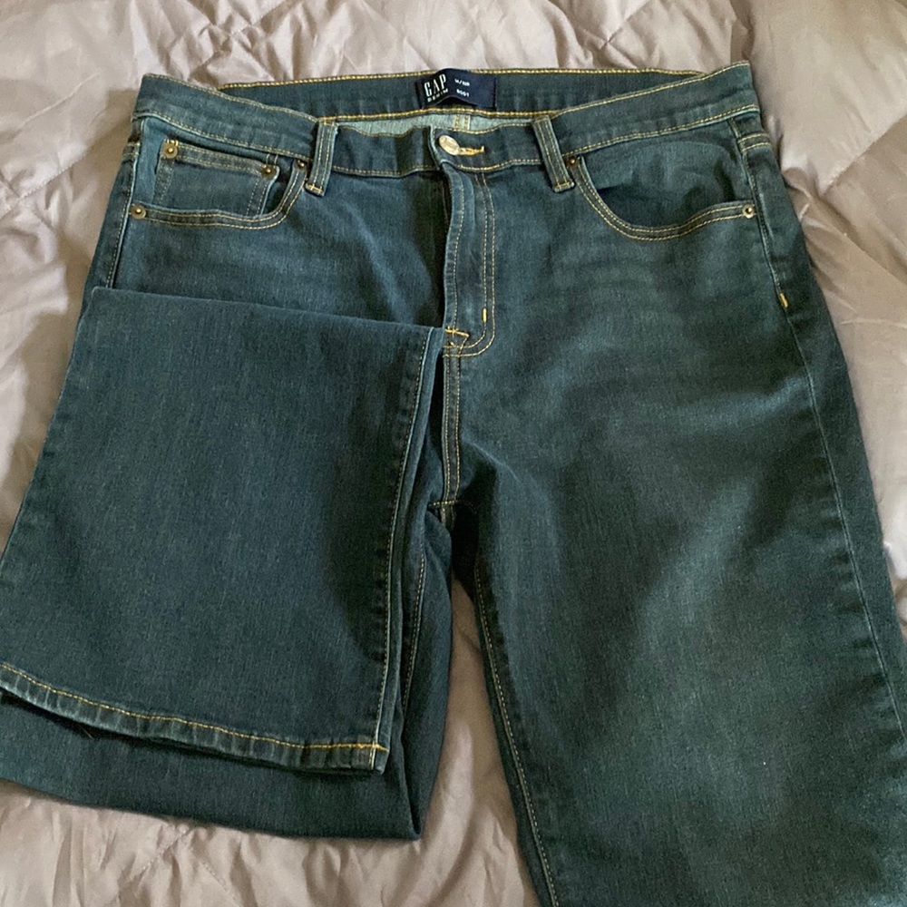 Gap Bootcut Jeans